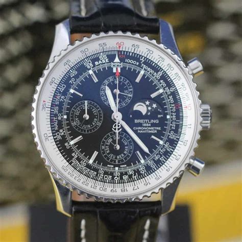 breitling 1461 price|navitimer 1461 limited edition.